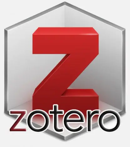 Иконка Zotero 5.0.95.1 [Multi Ru]