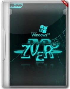 Иконка ZverDvD