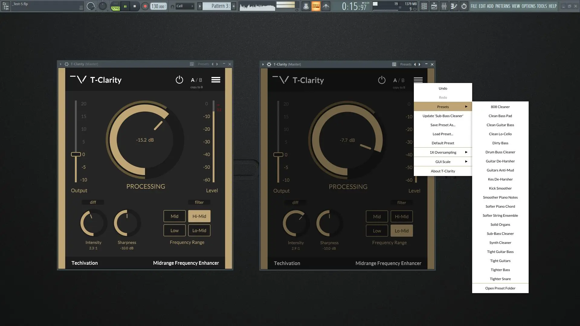 Инсталляция и активация