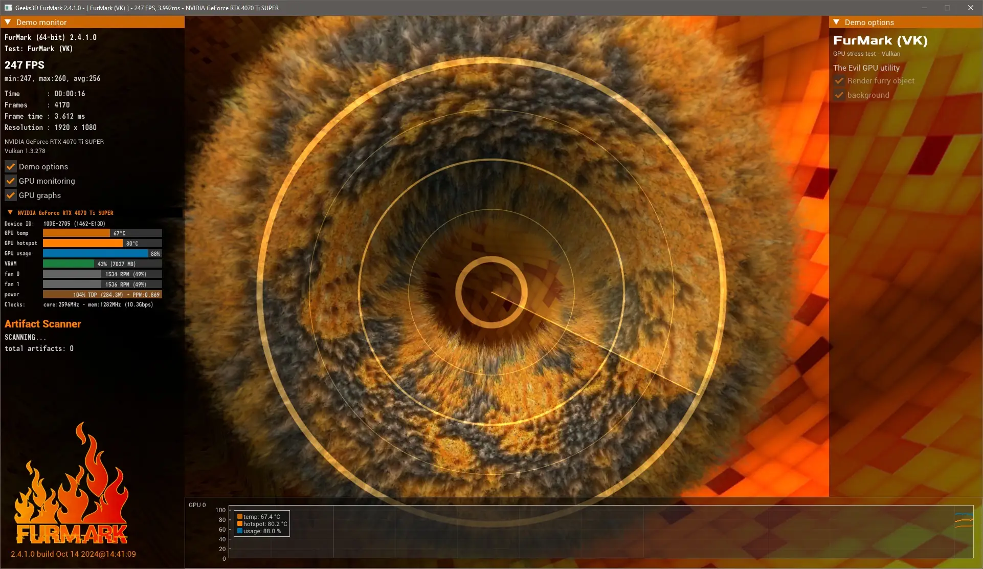 Инсталляция и активация