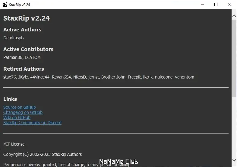 Инсталляция и активация