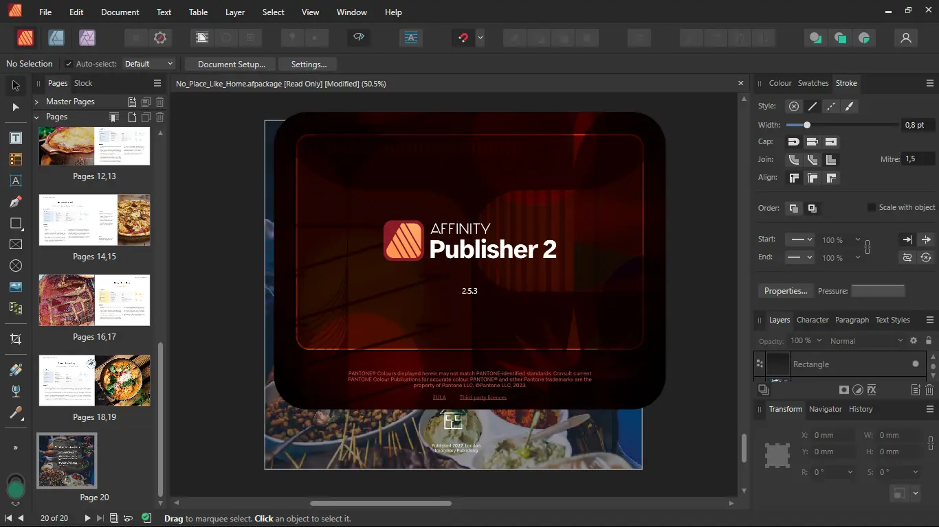Инсталляция и активация