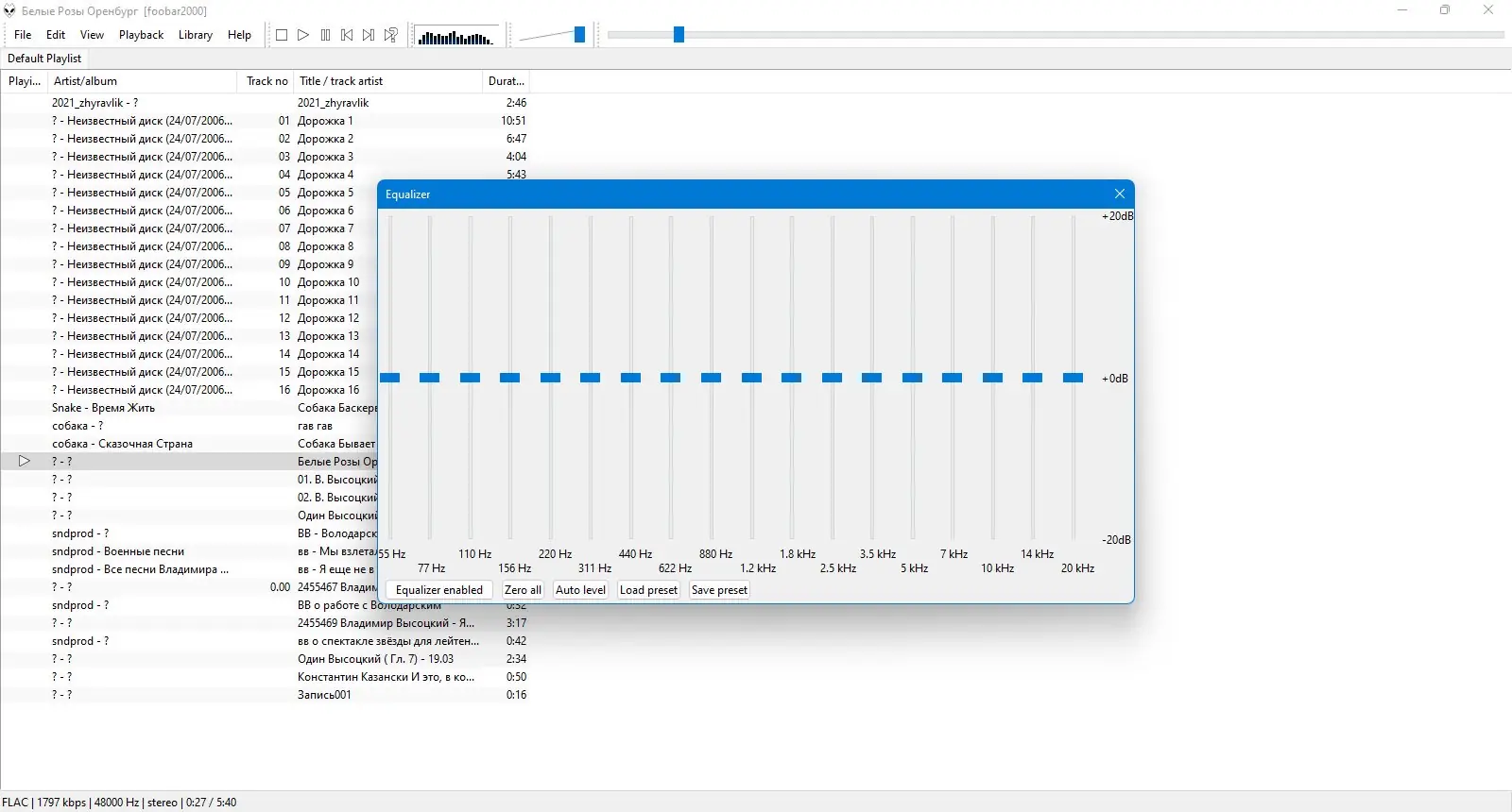 Инсталляция и активация