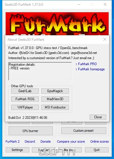 Инсталляция и активация