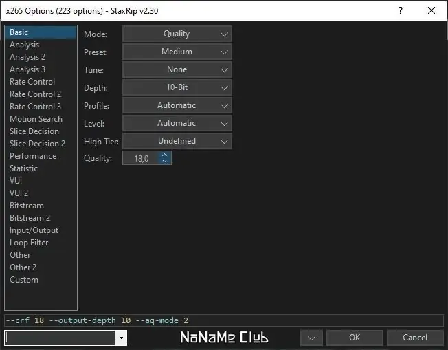 Инсталляция и активация