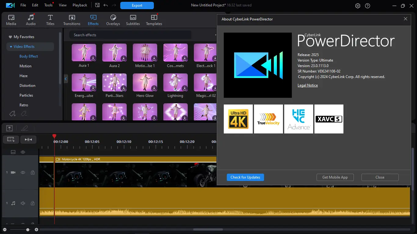 Инсталляция и активация