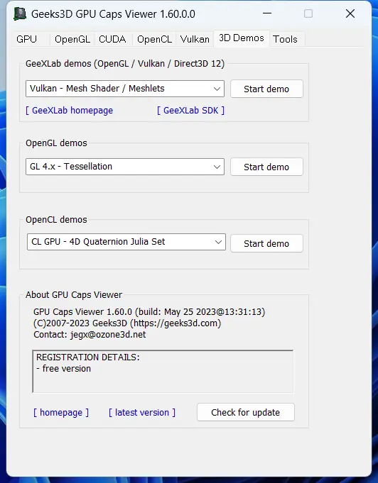 Инсталляция и активация