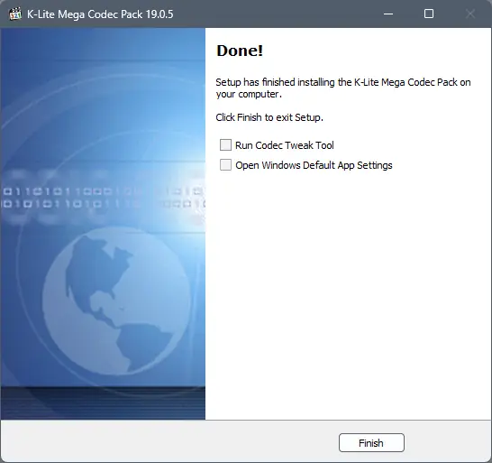 Инсталляция и активация