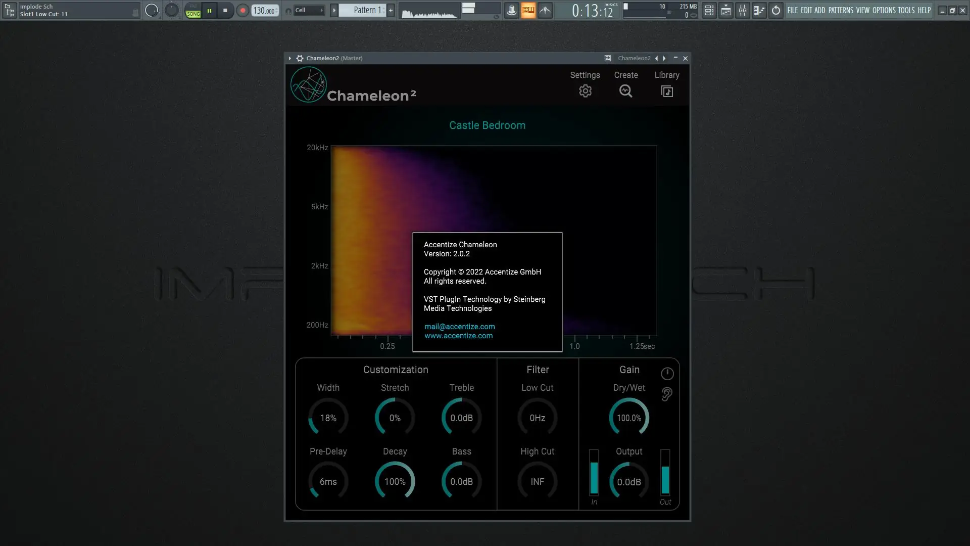 Инсталляция и активация