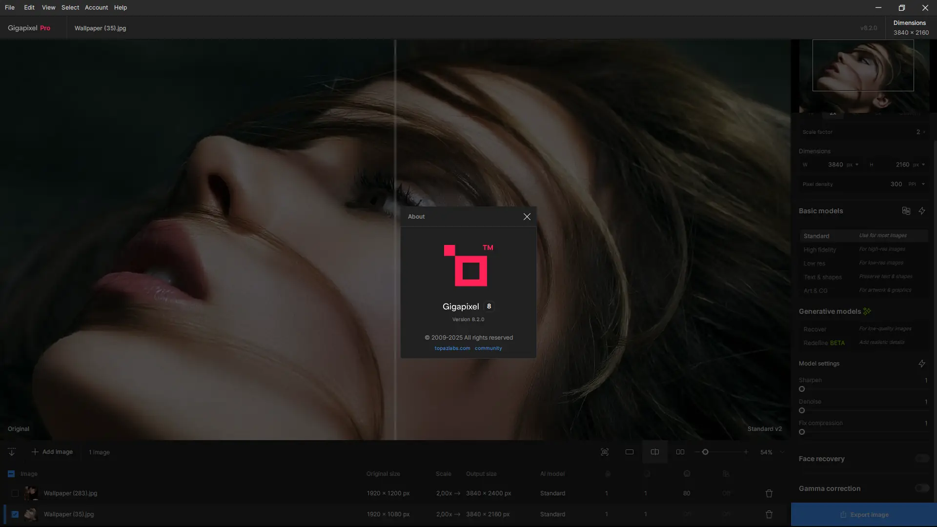 Инсталляция и активация