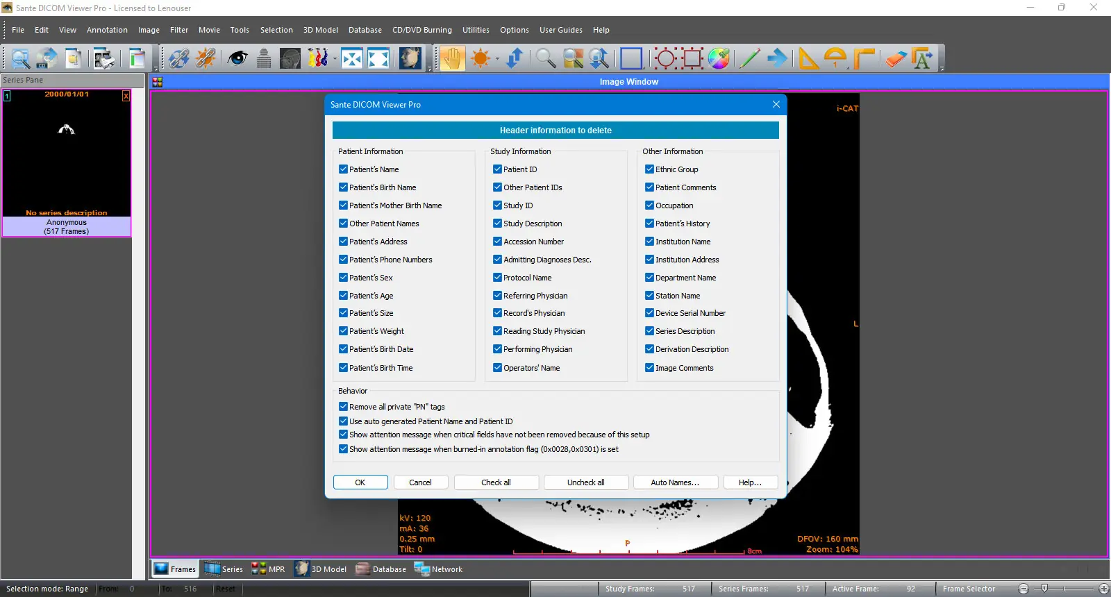 Инсталляция и активация