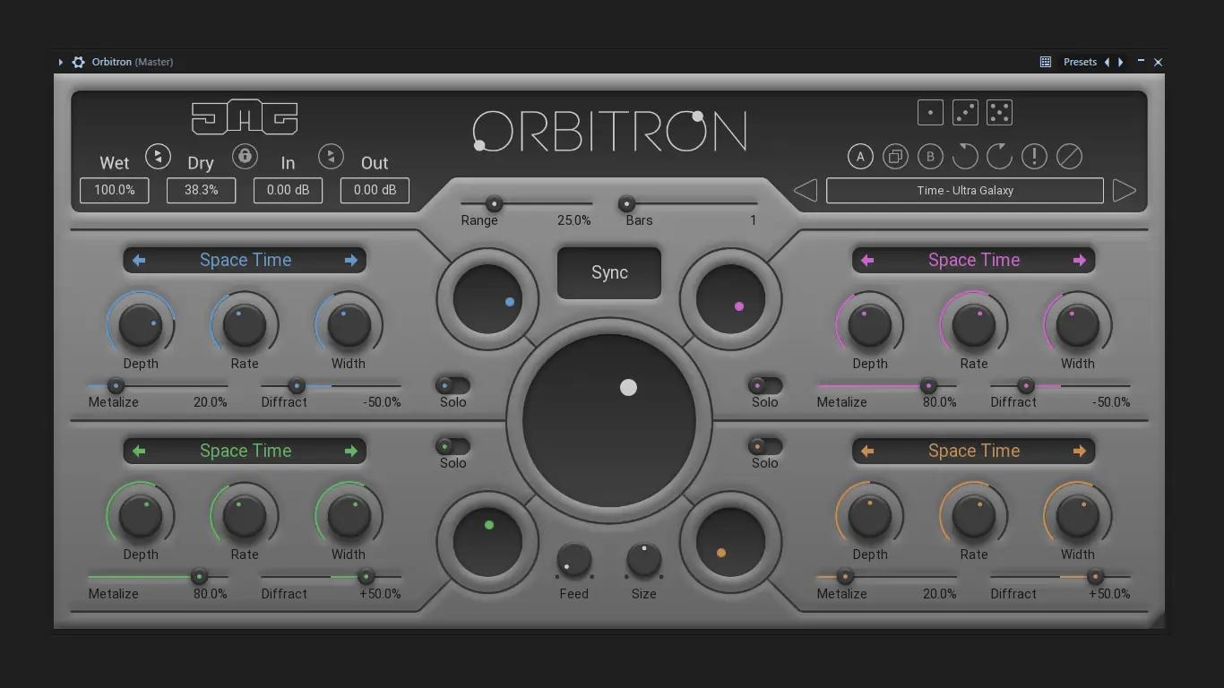 Инсталляция и активация