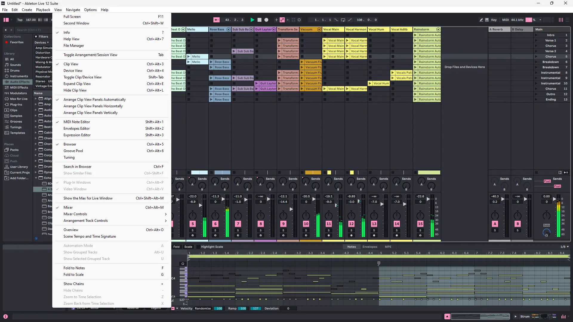 Инсталляция и активация