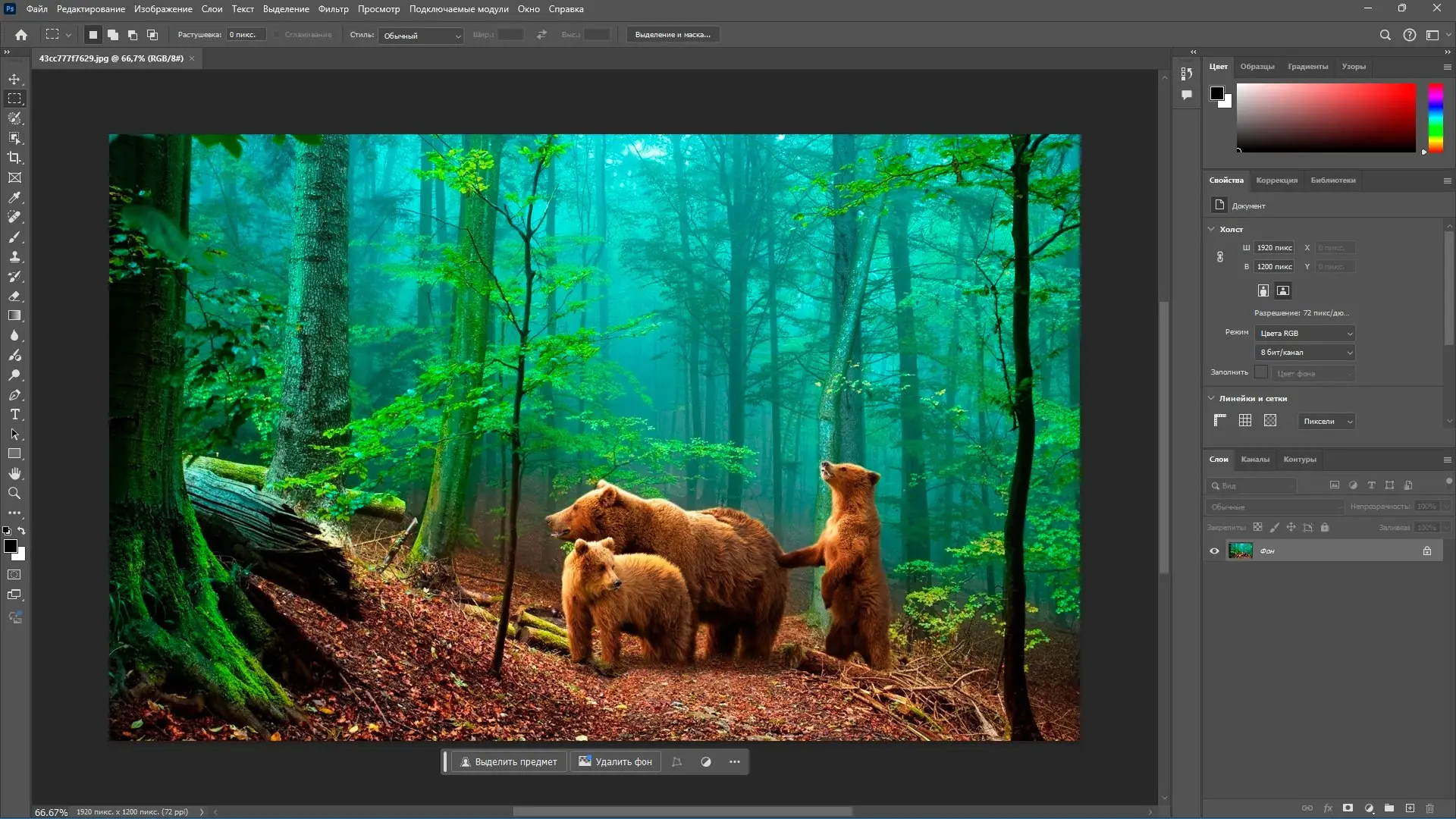 Инсталляция и активация