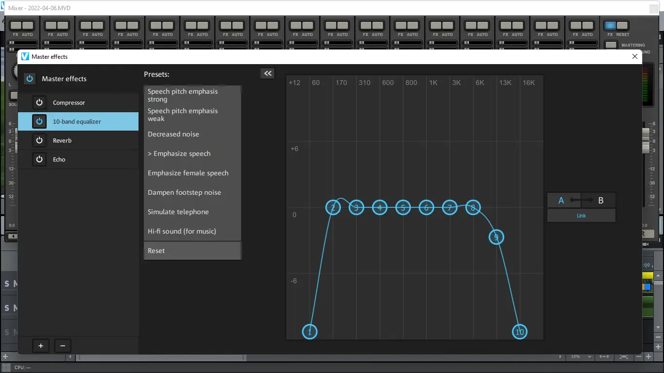 Инсталляция и активация