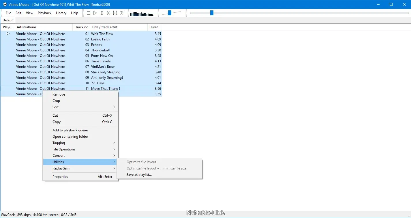 Инсталляция и активация