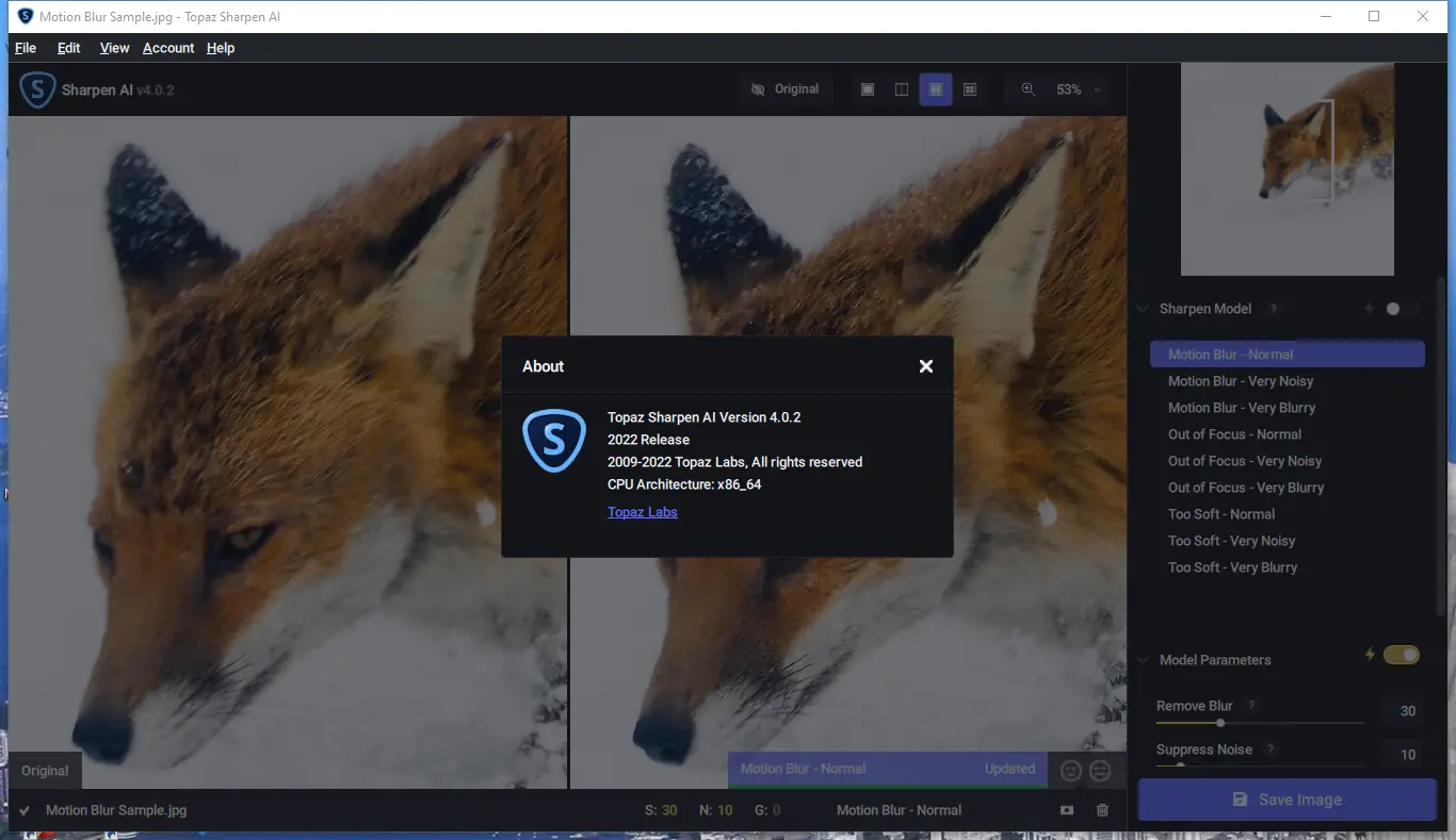 Инсталляция и активация