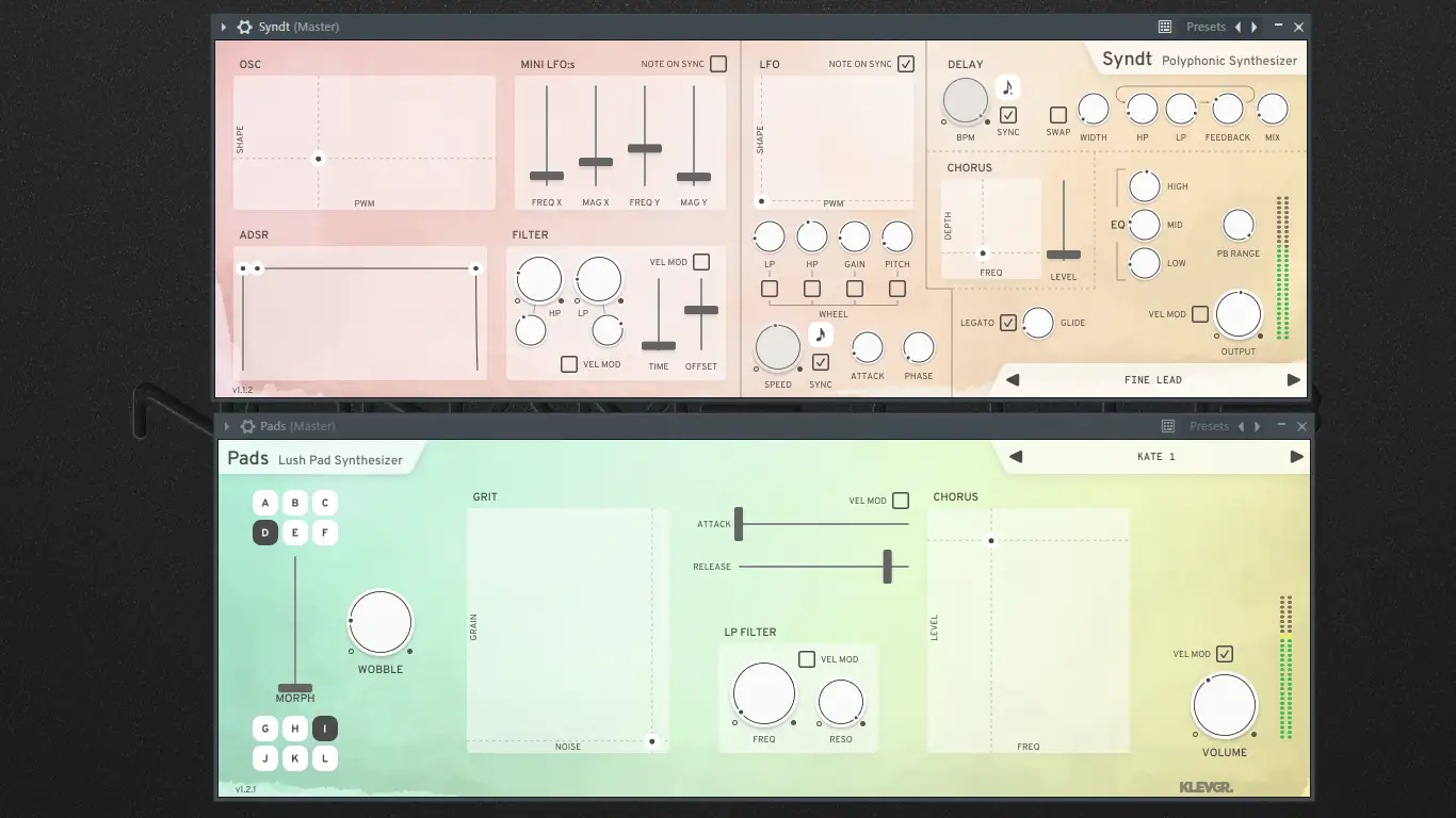 Инсталляция и активация
