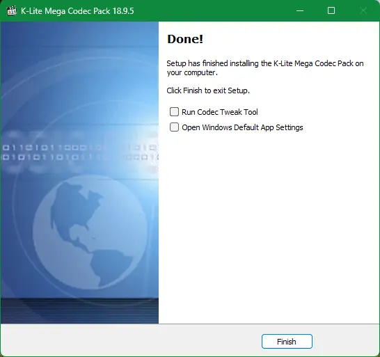 Инсталляция и активация