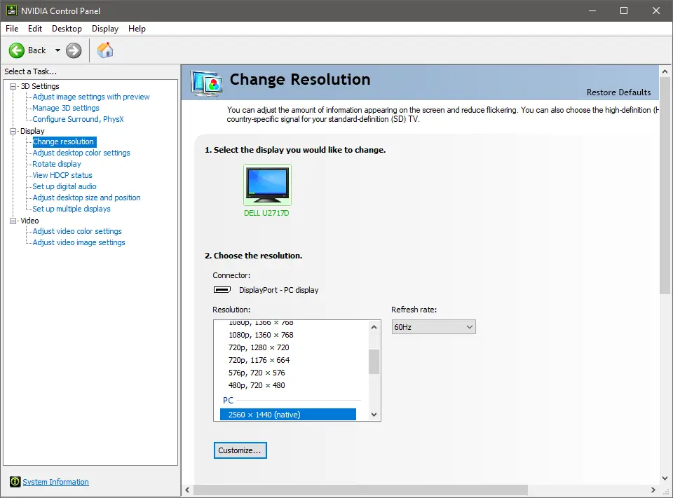 Инсталляция и активация
