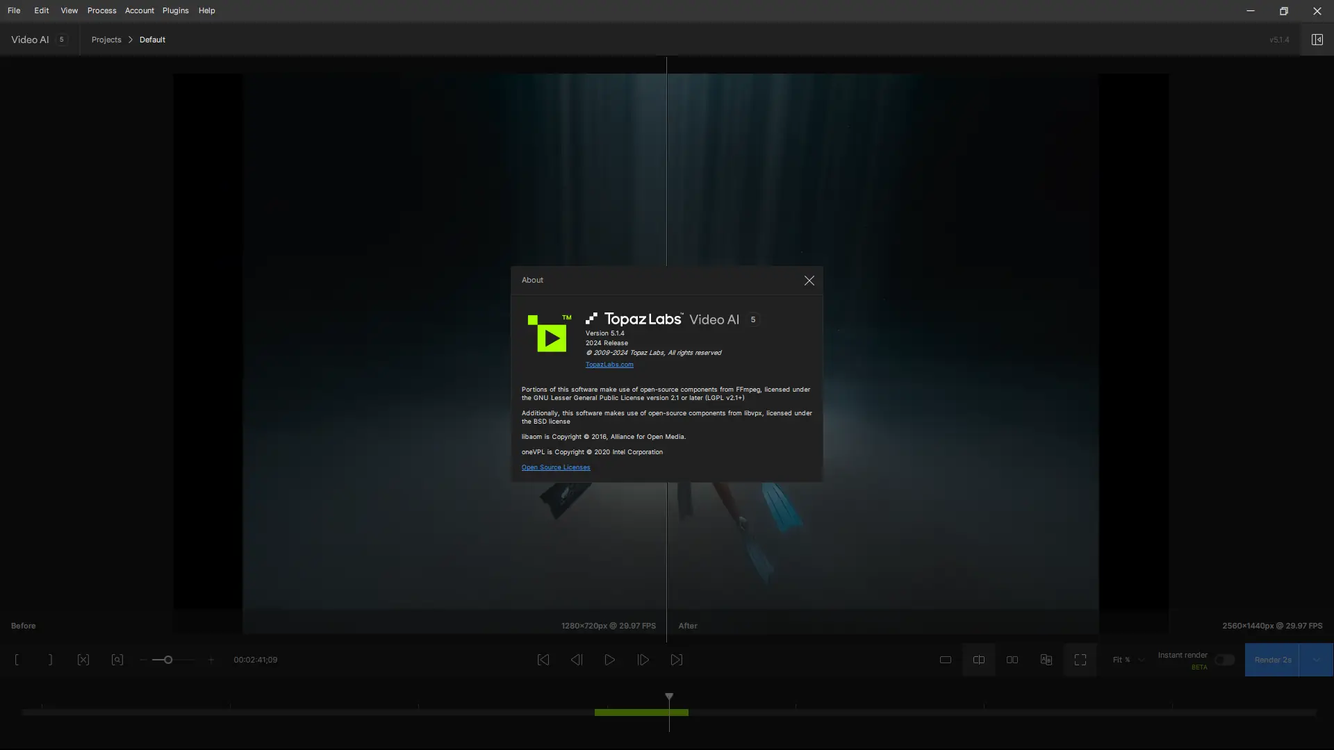 Инсталляция и активация