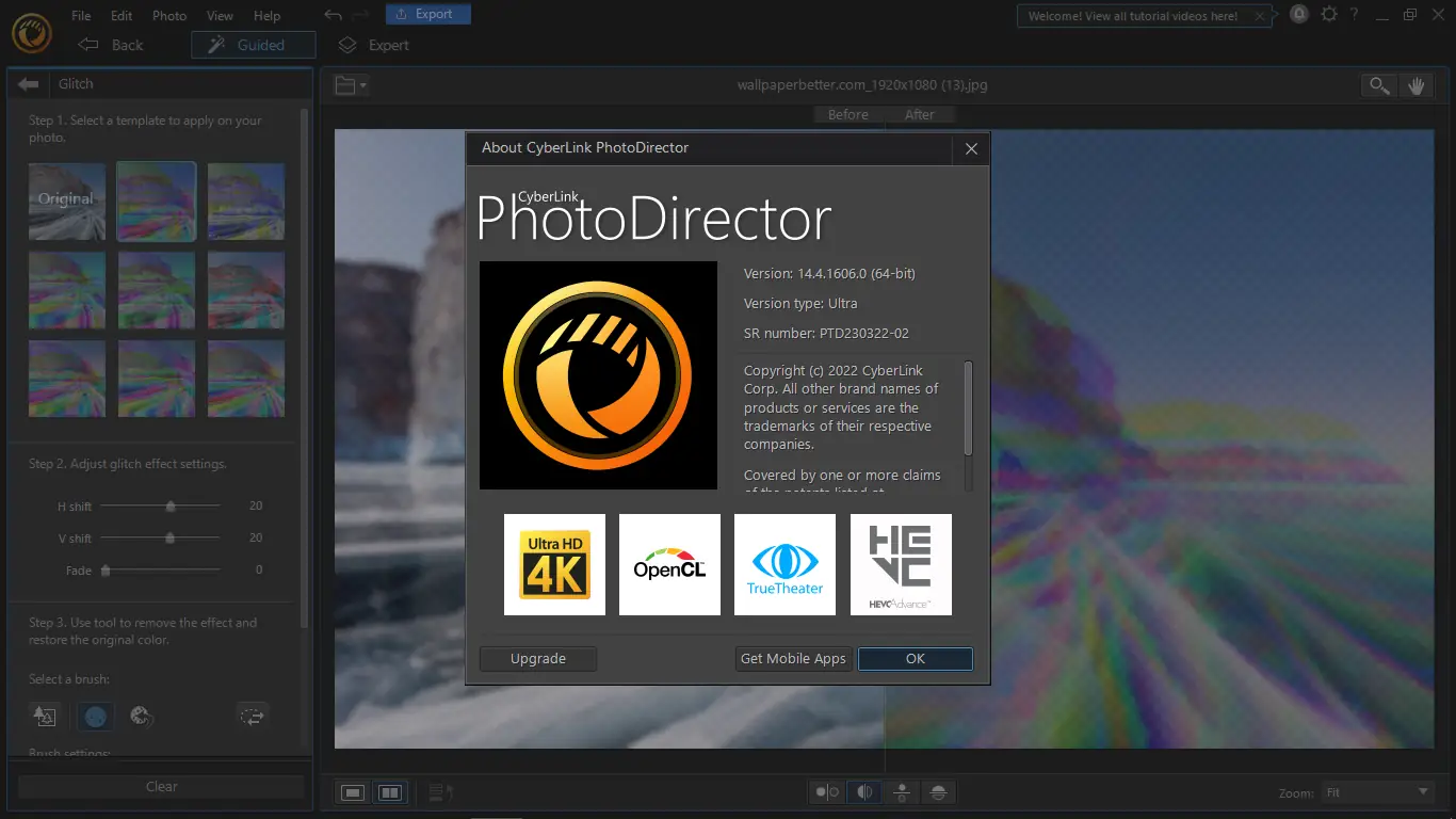 Инсталляция и активация
