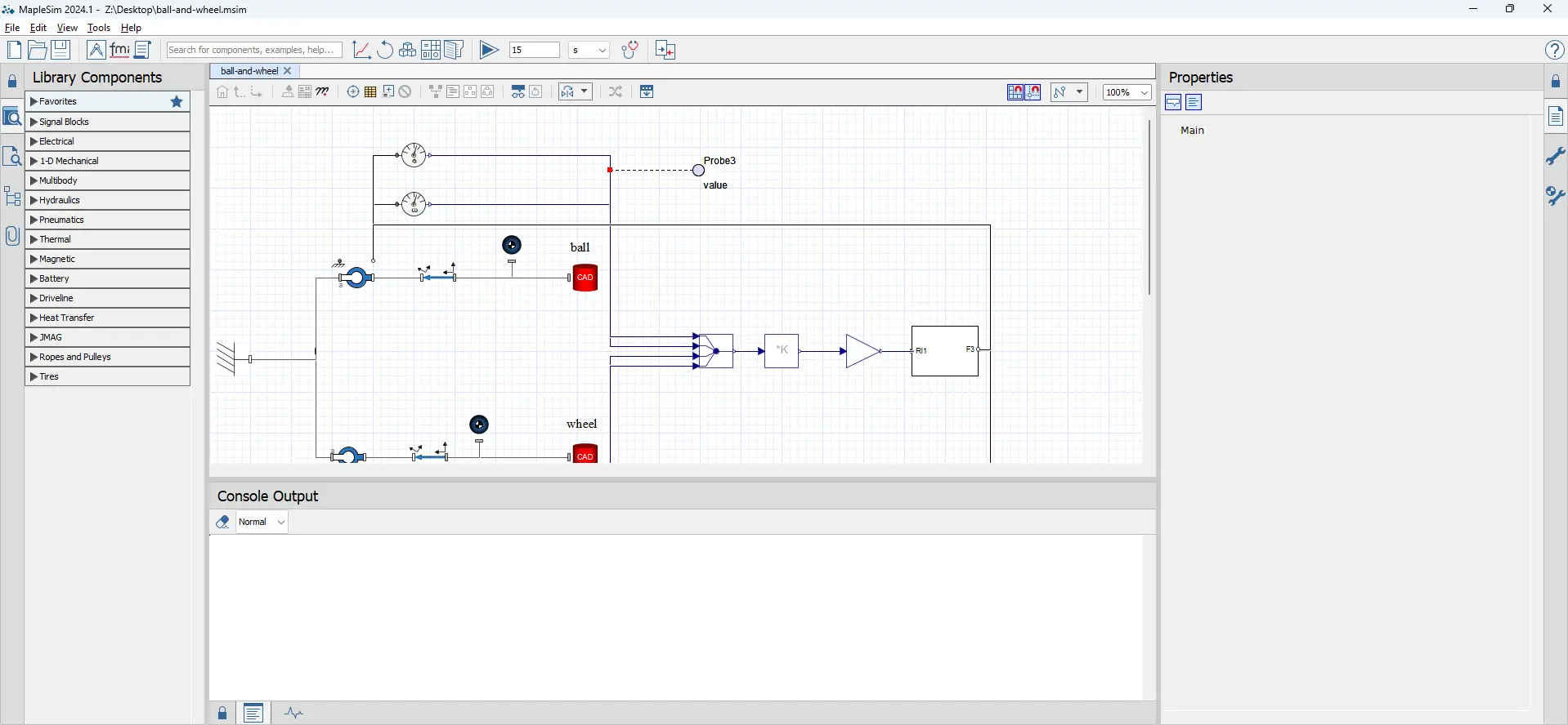 Инсталляция и активация