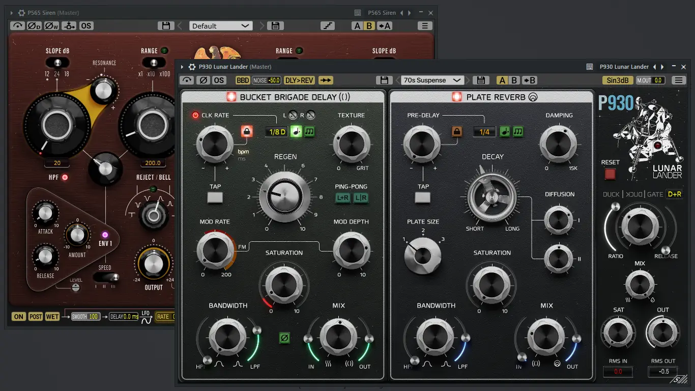 Инсталляция и активация