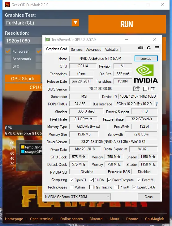 Инсталляция и активация