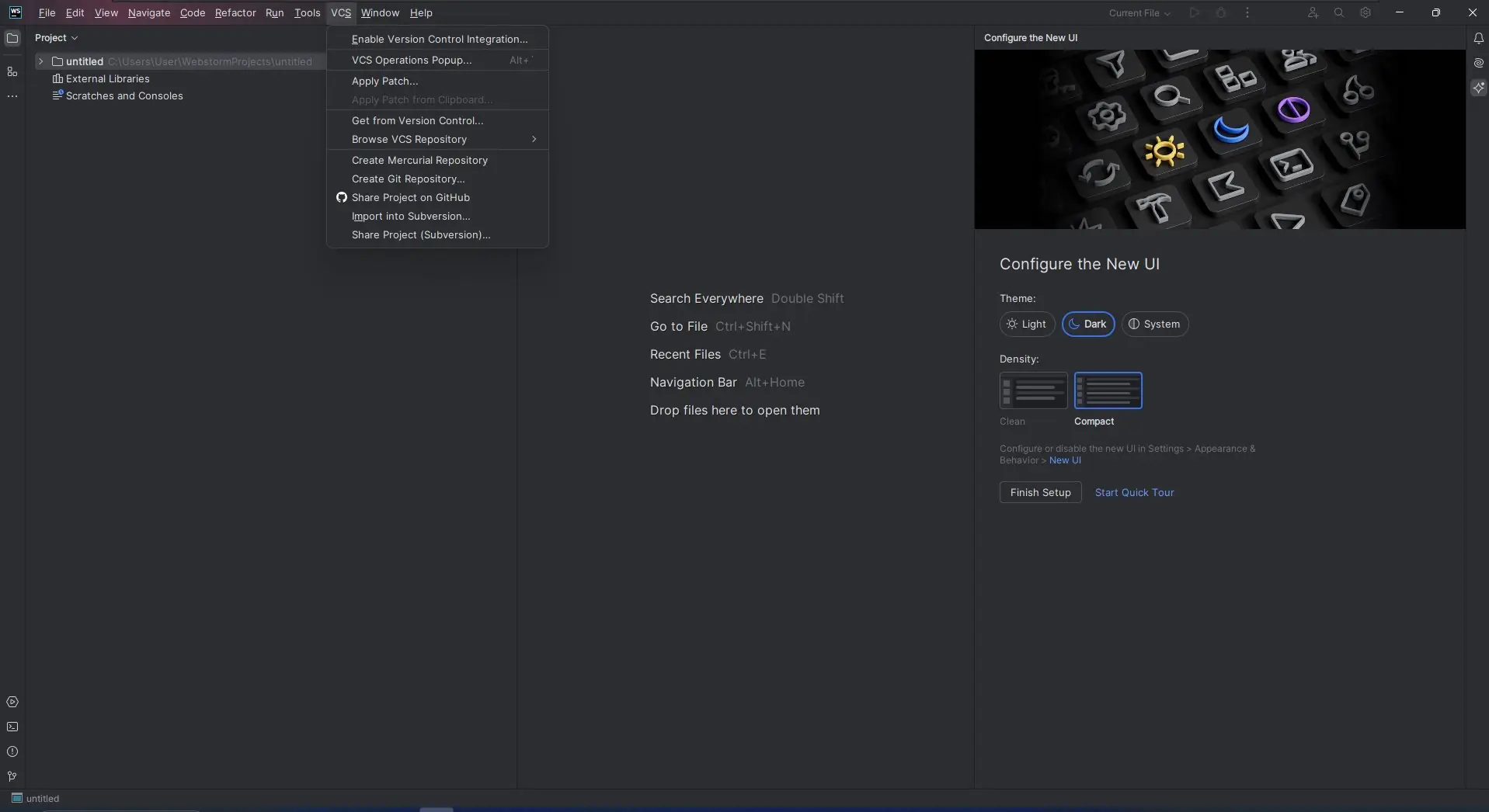 Инсталляция и активация
