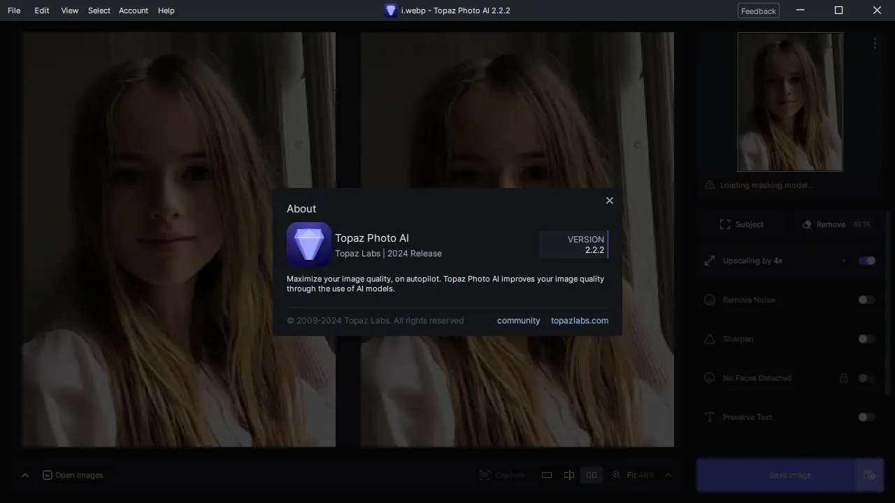 Инсталляция и активация