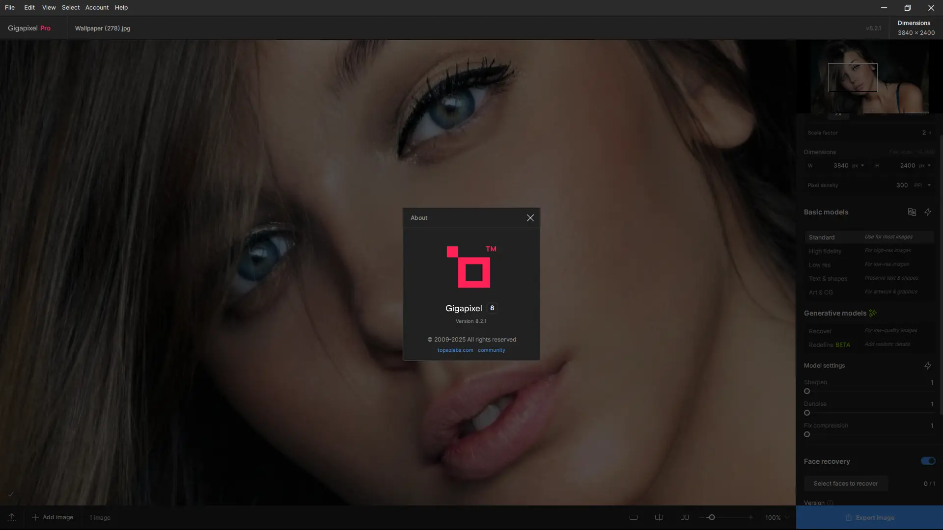 Инсталляция и активация