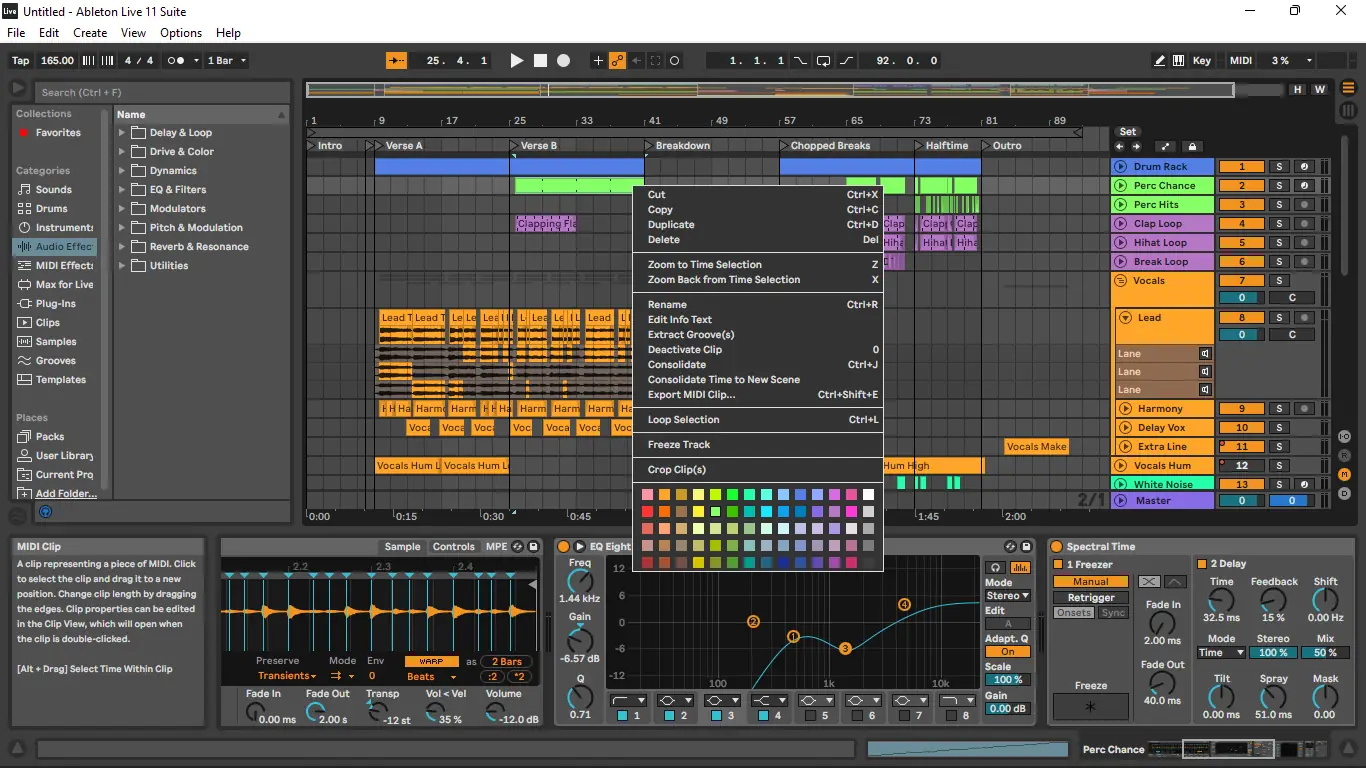 Инсталляция и активация