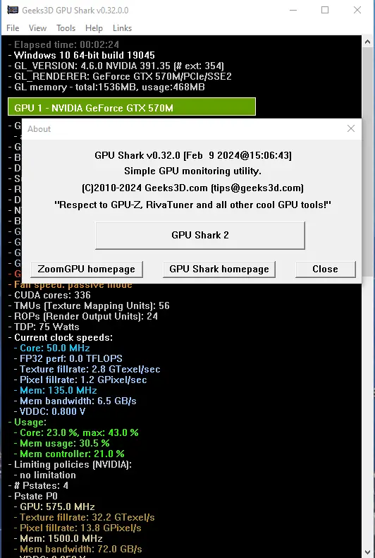 Инсталляция и активация
