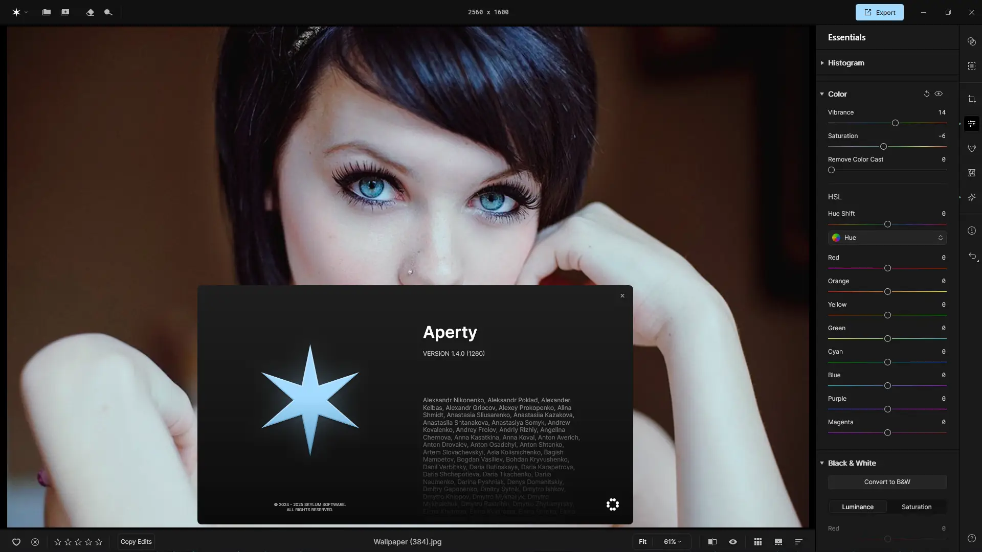 Инсталляция и активация