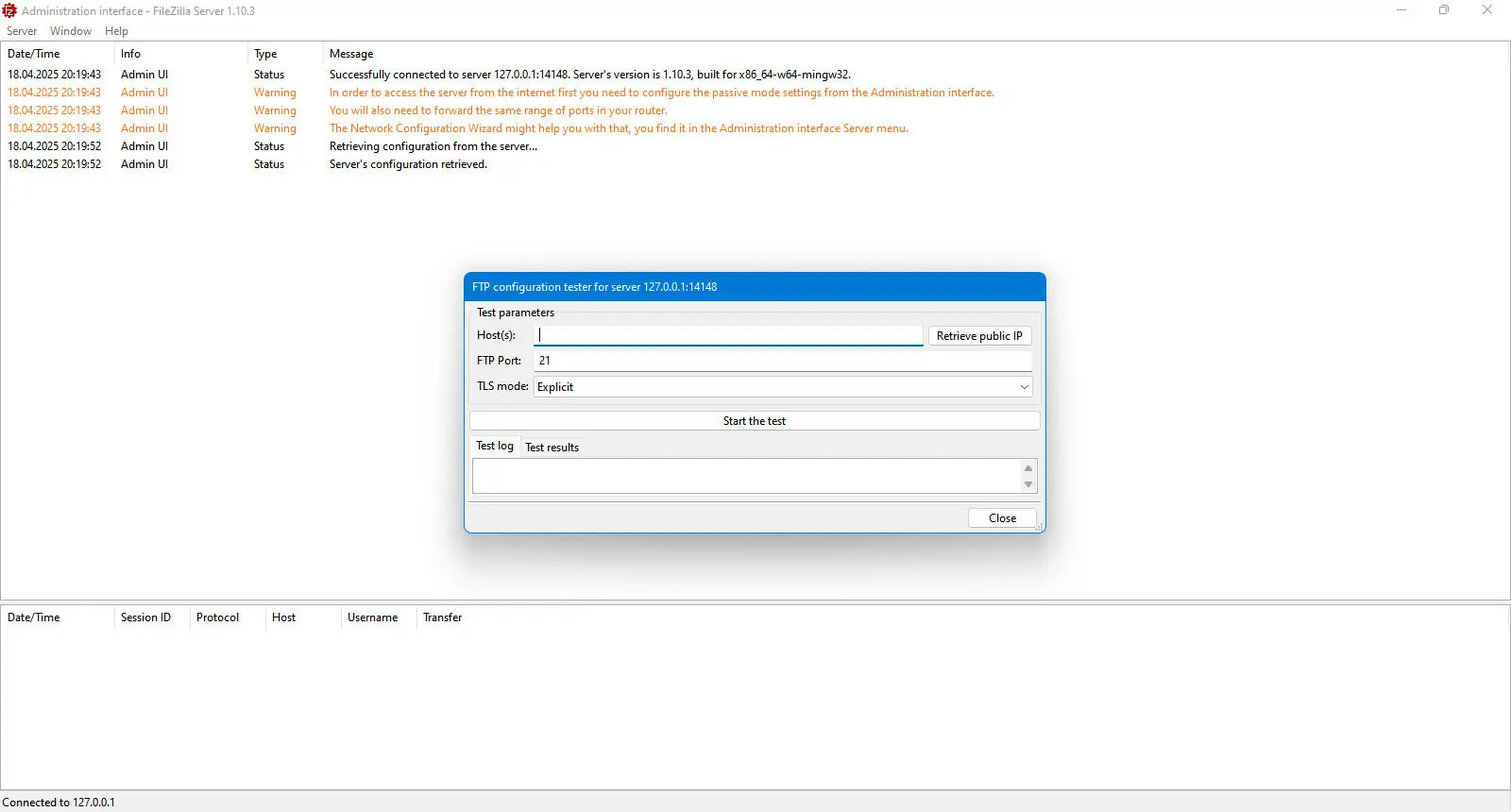 Инсталляция и активация