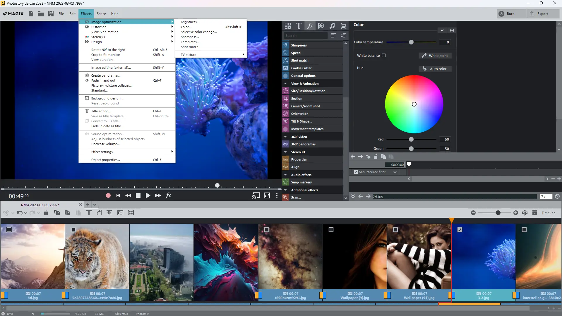 Инсталляция и активация