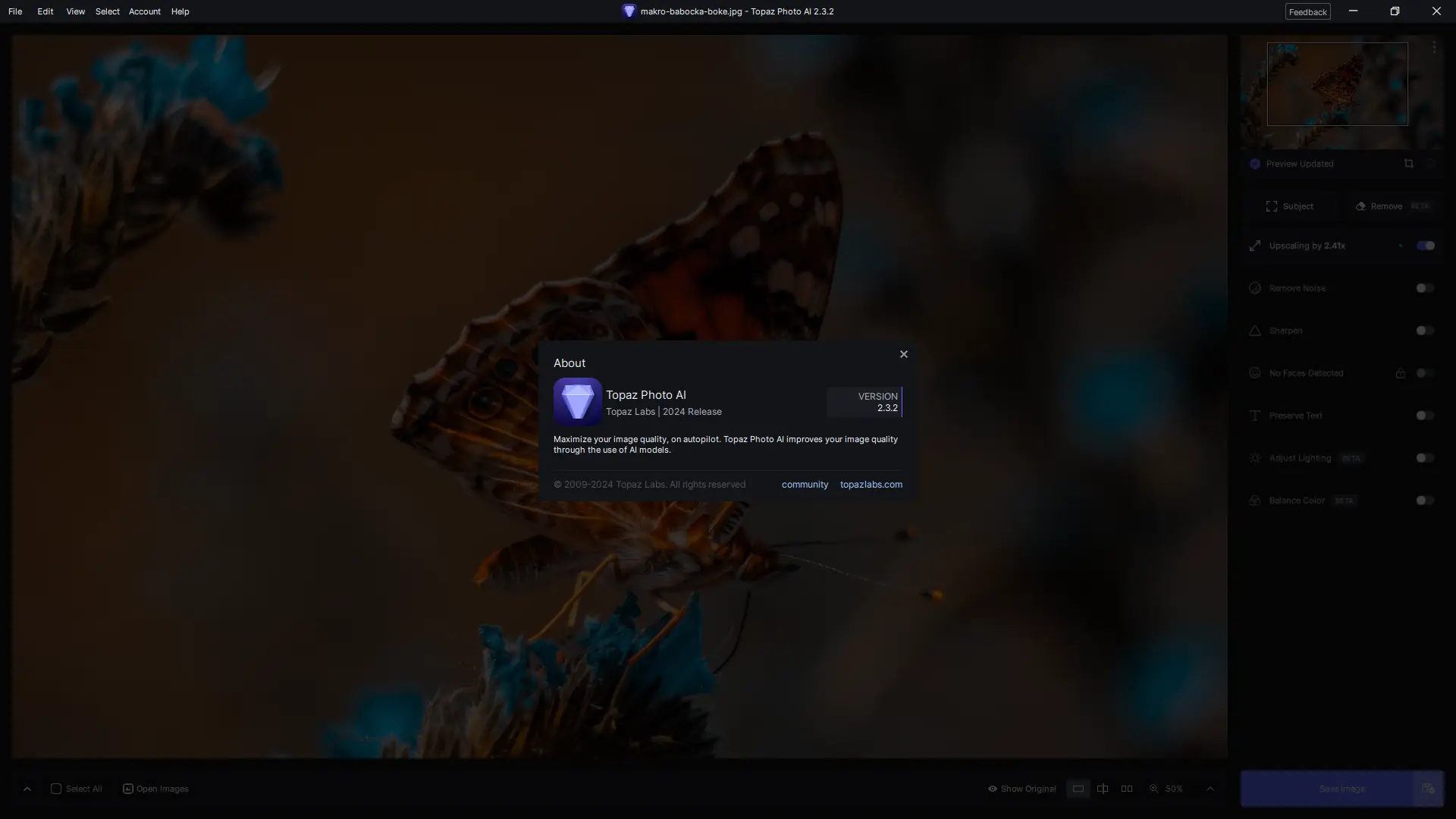 Инсталляция и активация