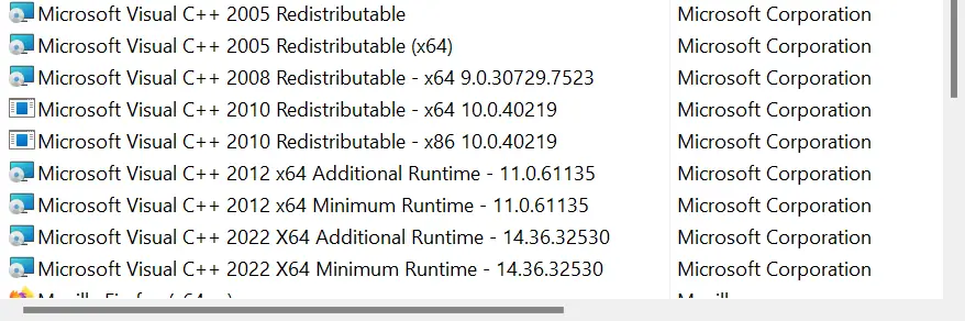 Инсталляция и активация