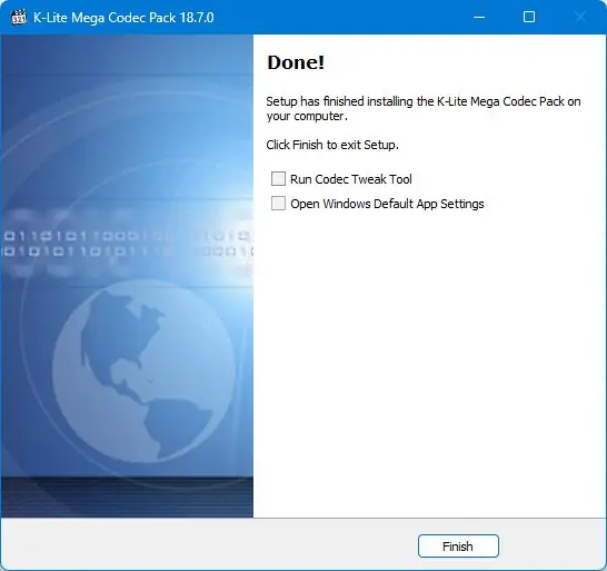 Инсталляция и активация