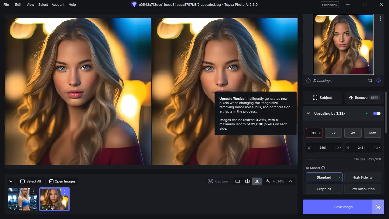 Инсталляция и активация