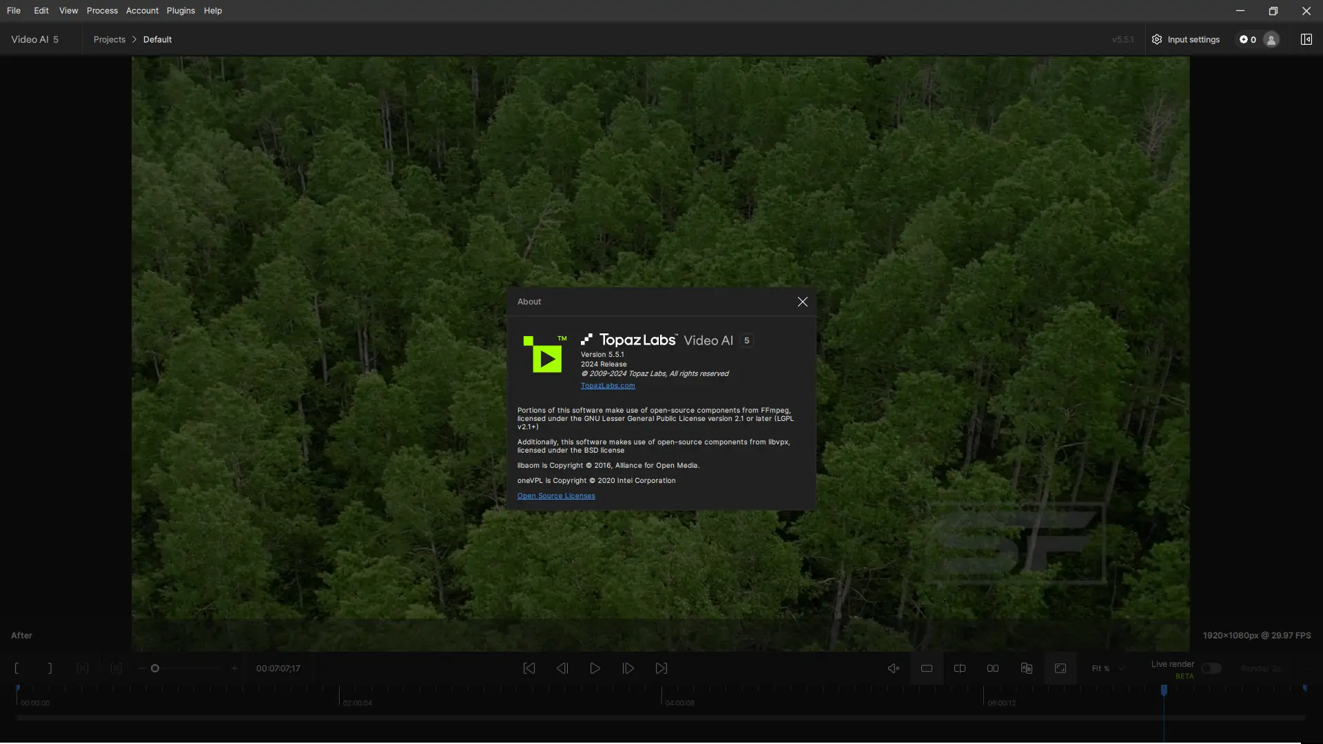 Инсталляция и активация