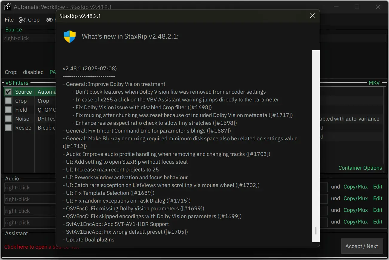 Инсталляция и активация