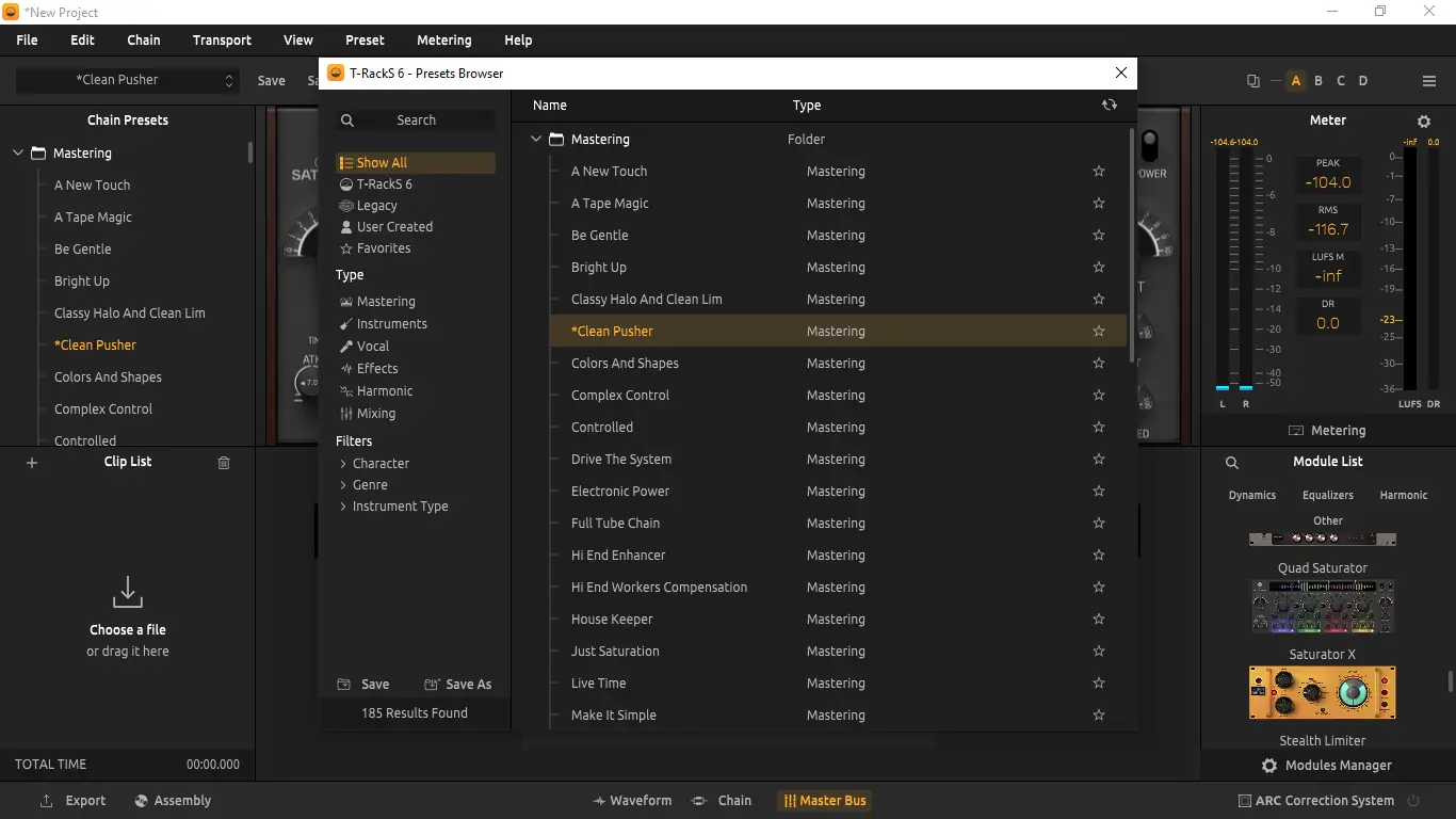 Инсталляция и активация