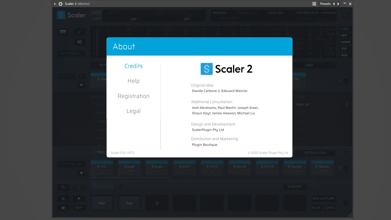 Инсталляция и активация