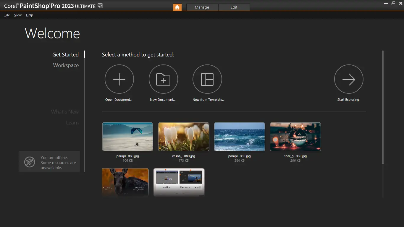 Инсталляция и активация