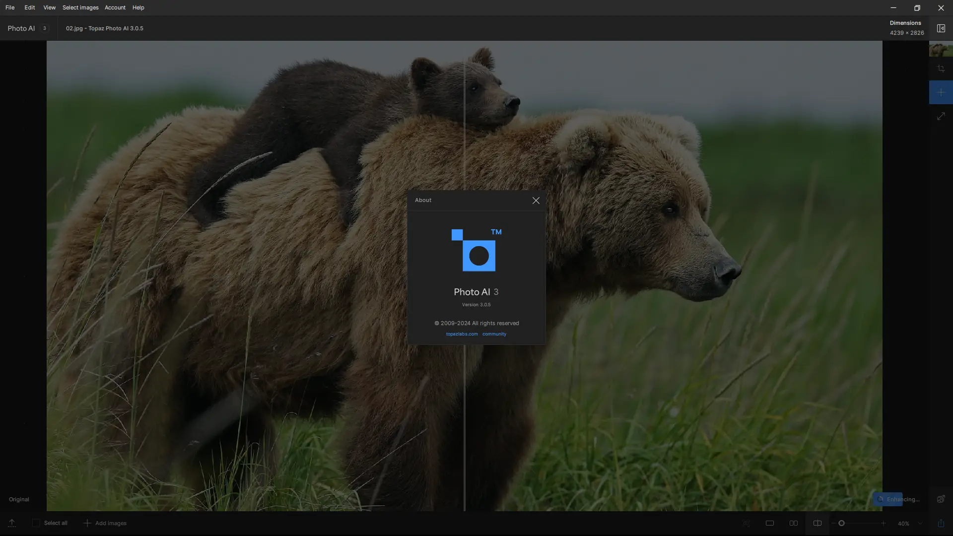 Инсталляция и активация