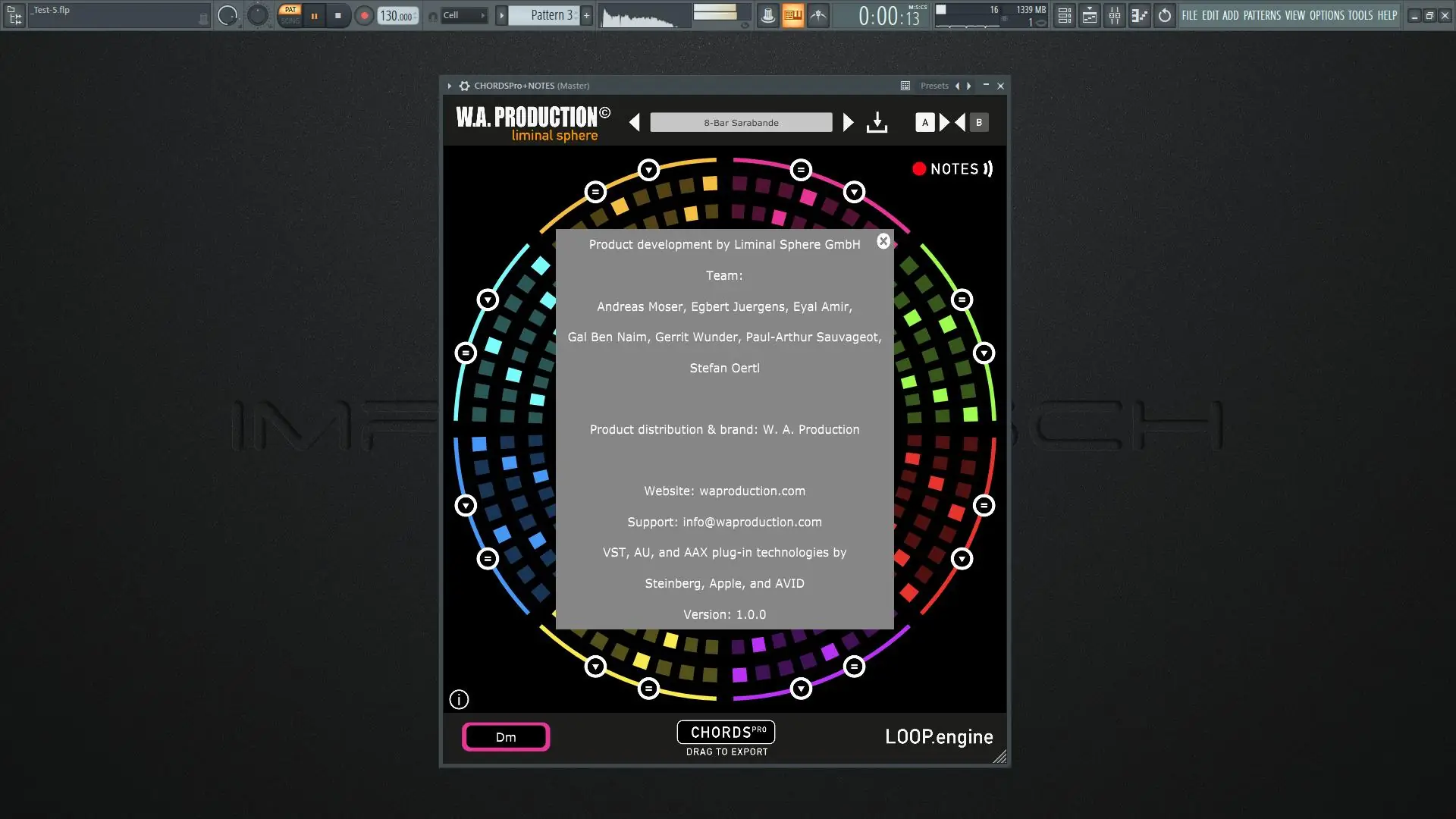 Инсталляция и активация