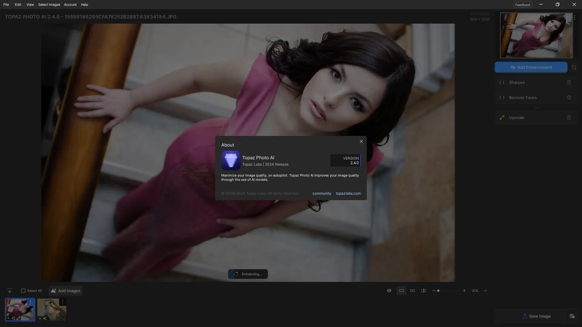 Инсталляция и активация