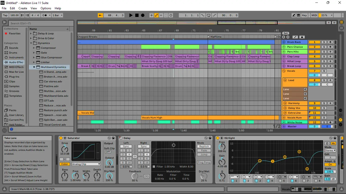 Инсталляция и активация